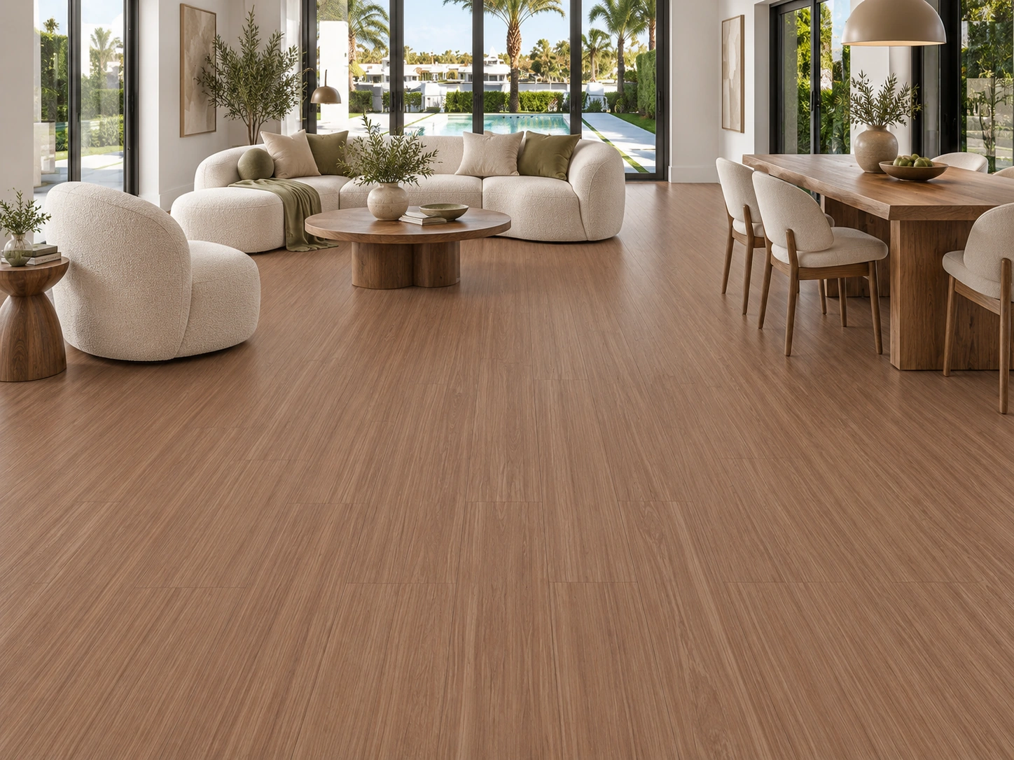 American Red Oak