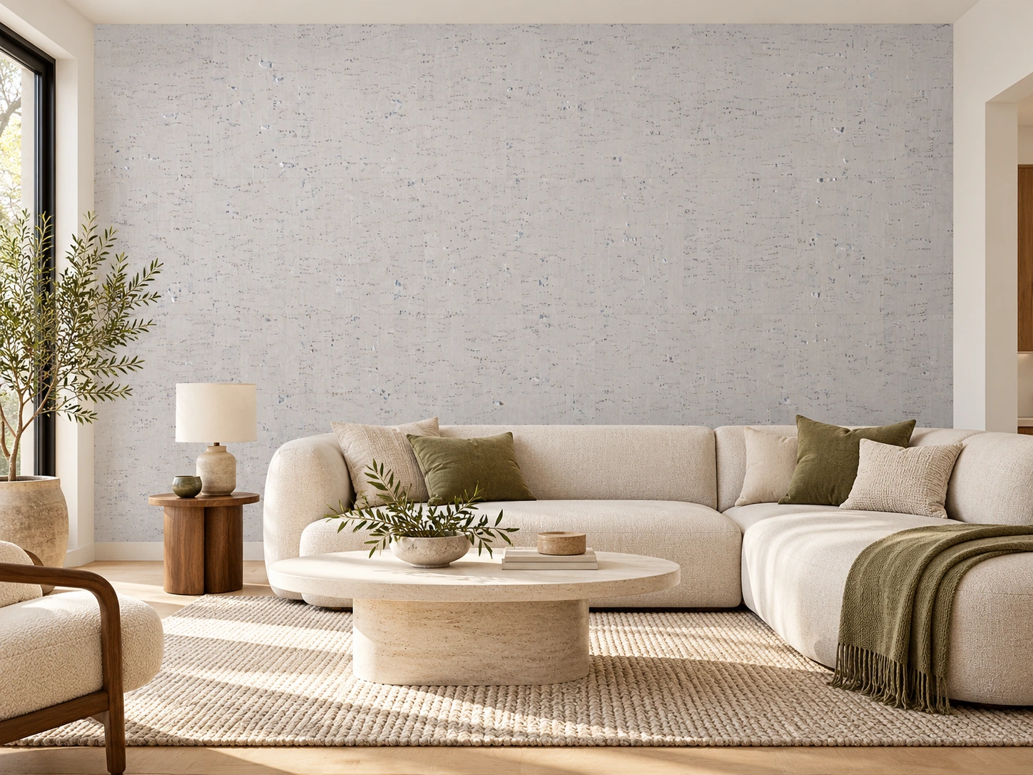 White Bamboo