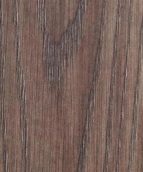 Latte printed wood-look cork sample texture
