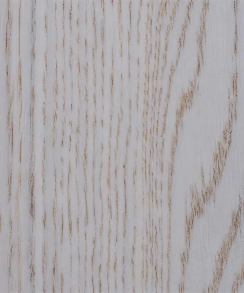 Snow Cap genuine wood veneer sample texture