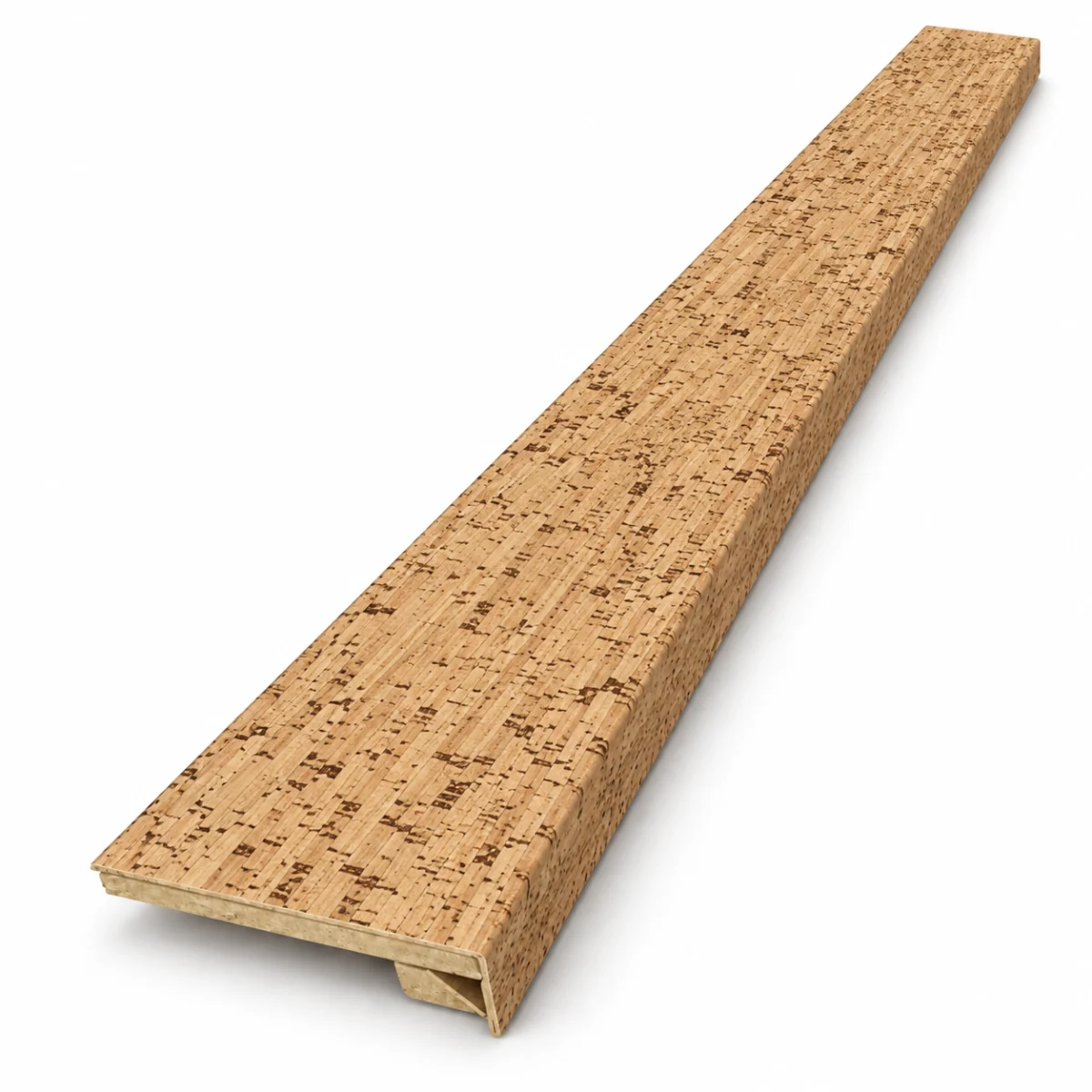 Berber stair nosing — product profile