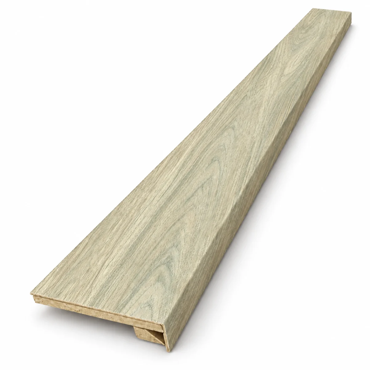 Hamilton stair nosing — product profile