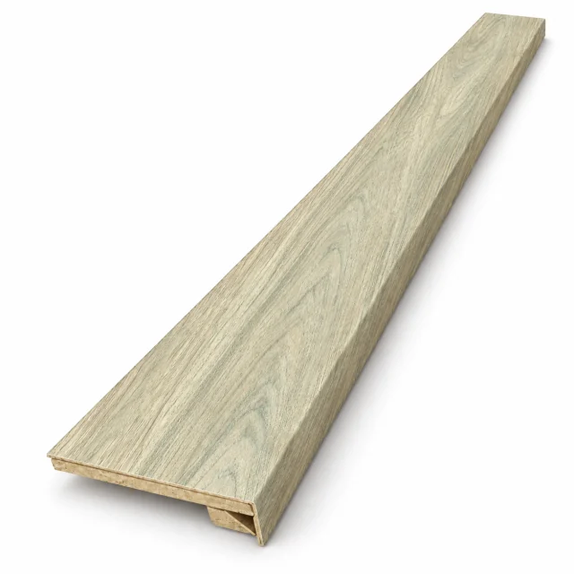 Hamilton – 7/16″ (11mm) (Stair Nosing)