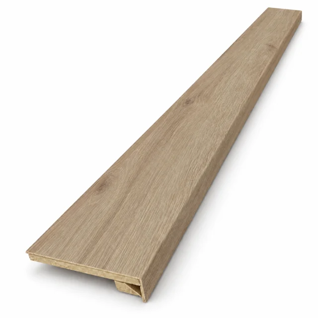 Long Beach – 7/16″ (11mm) (Stair Nosing)