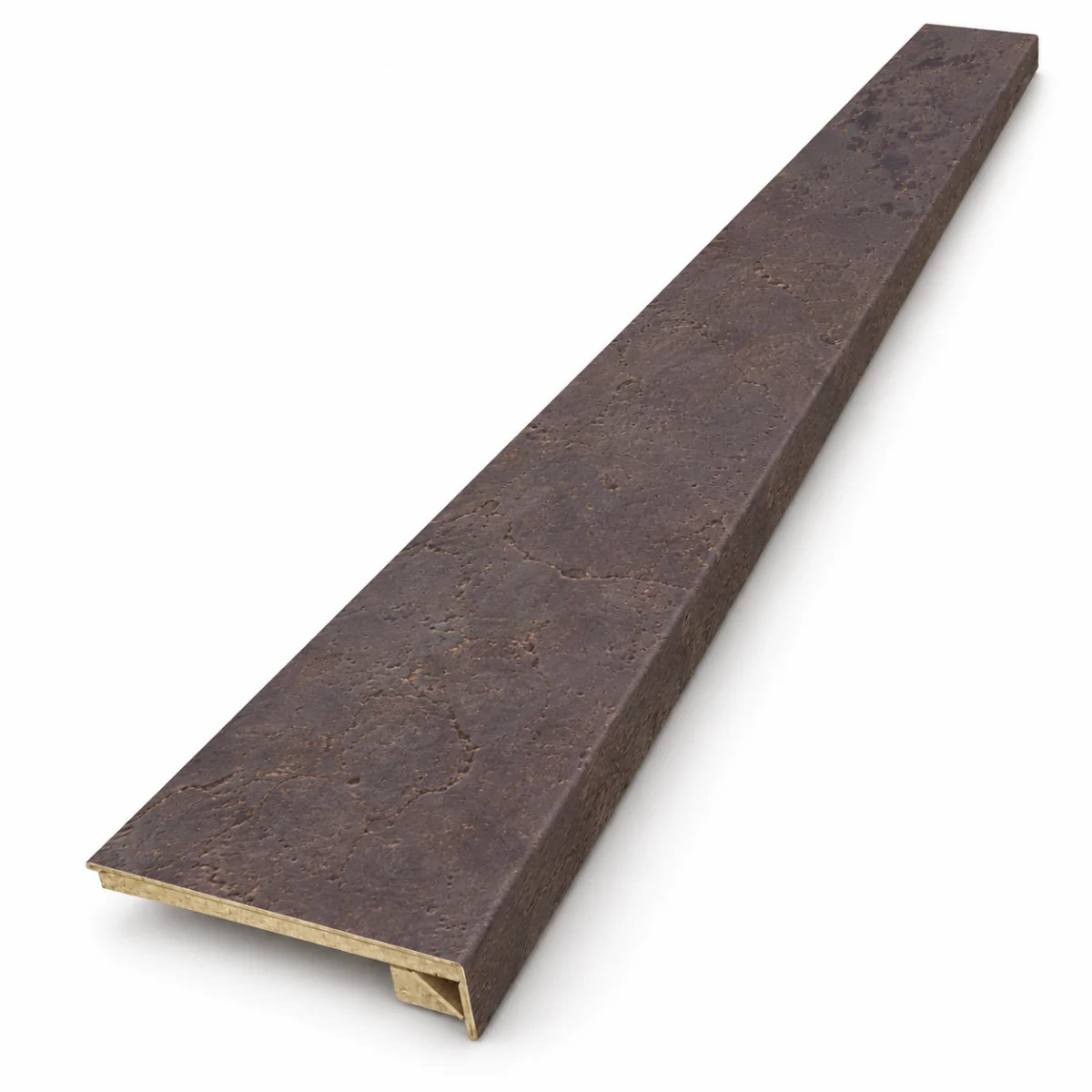 Onyx stair nosing — product profile