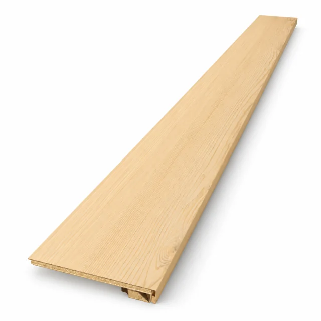 Pinewood – 7/16″ (11mm) (Stair Nosing)