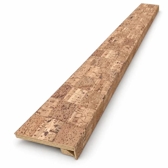 Quadro – 7/16″ (11mm) (Stair Nosing)