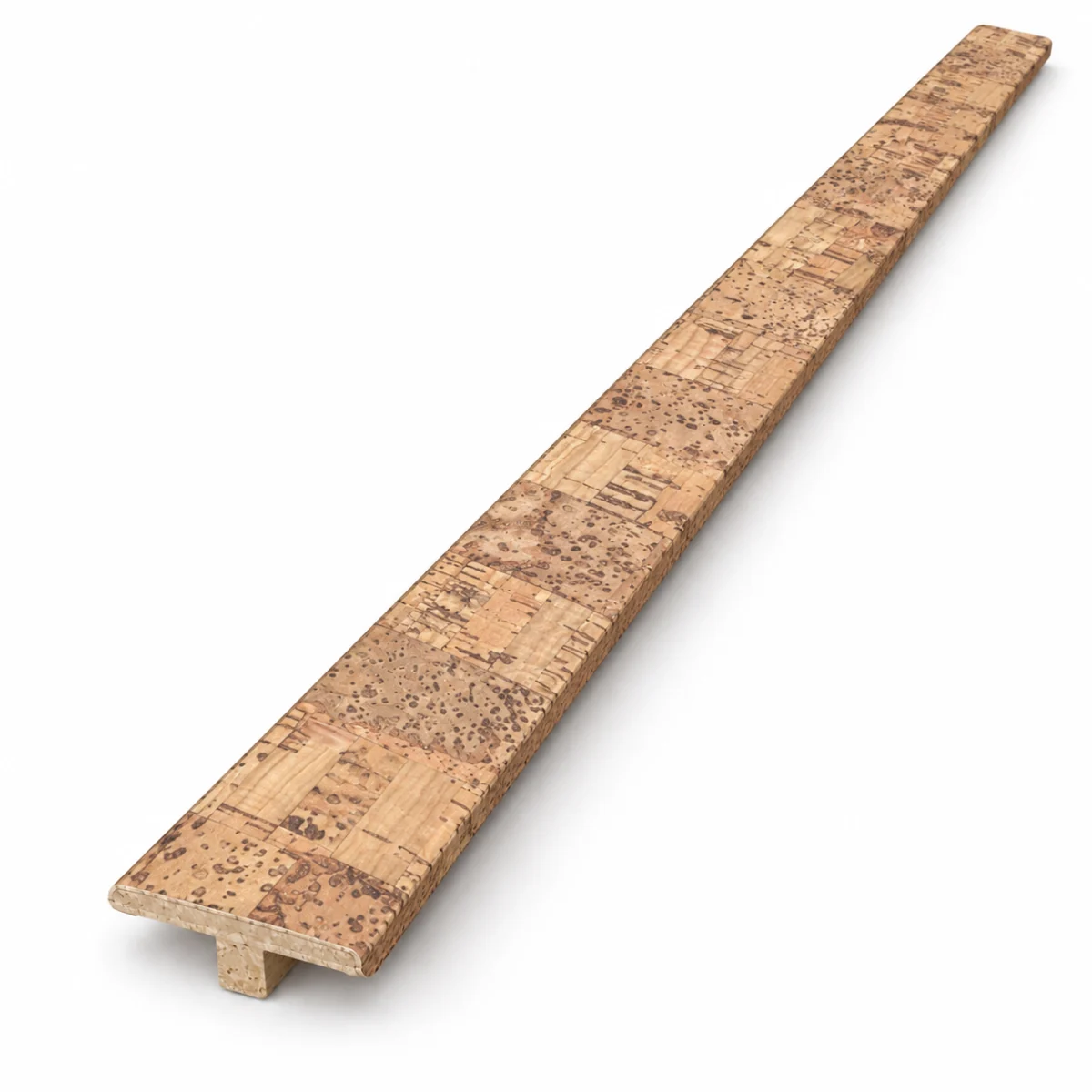 Quadro T-molding transition — product profile