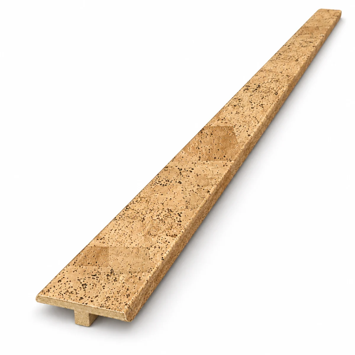 Sustainazzo T-molding transition — product profile