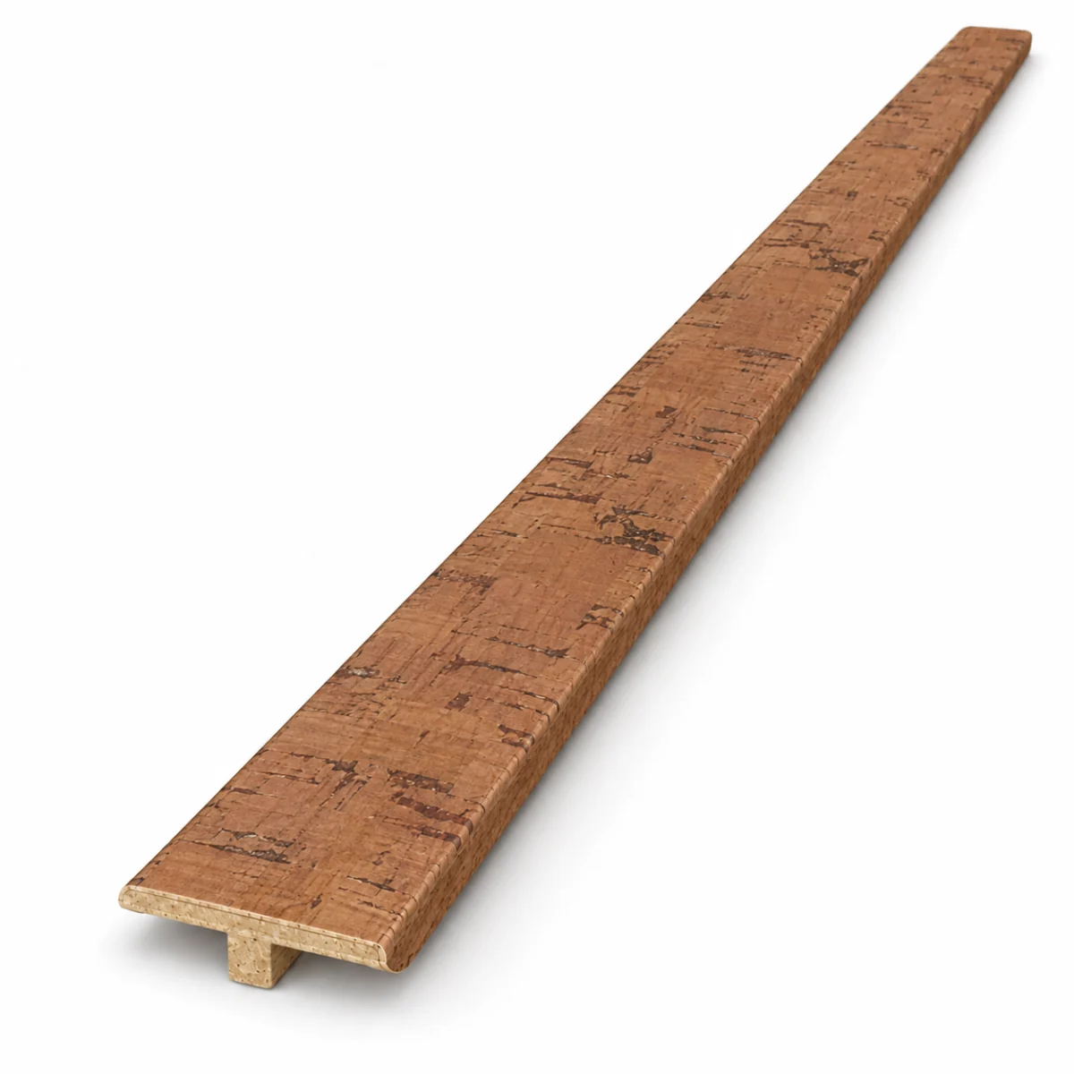 Timber Birch T-molding transition — product profile