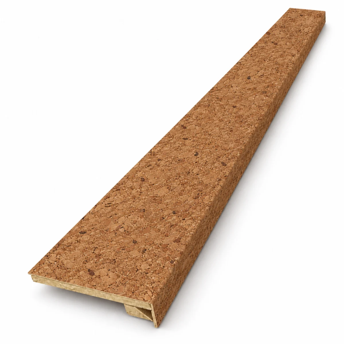 Venetian stair nosing — product profile
