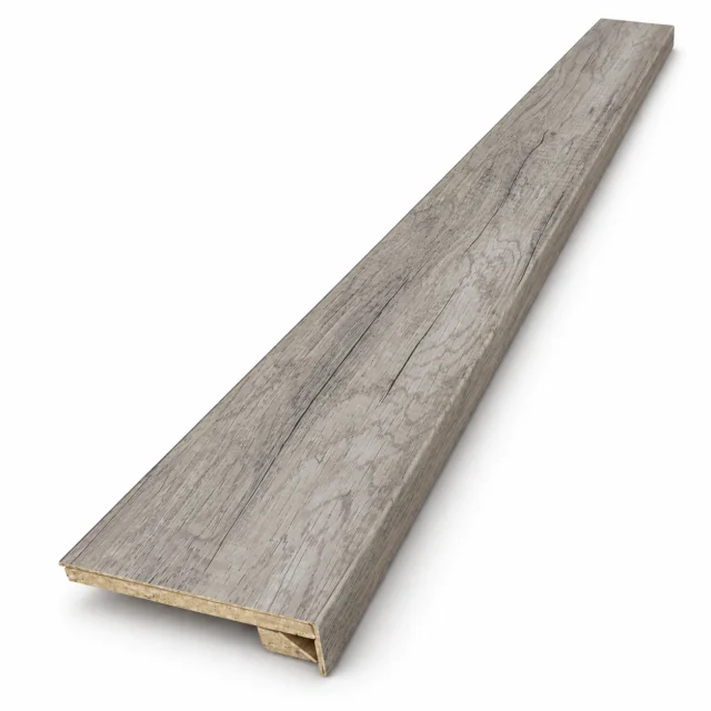 Wild Oak – 7/16″ (10.5mm) (Stair Nosing)