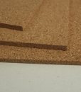 12mm cork underlayment sample