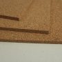 12mm cork underlayment sample