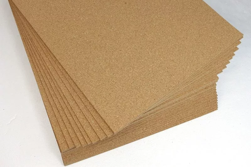 6mm cork underlayment forna for hardwood