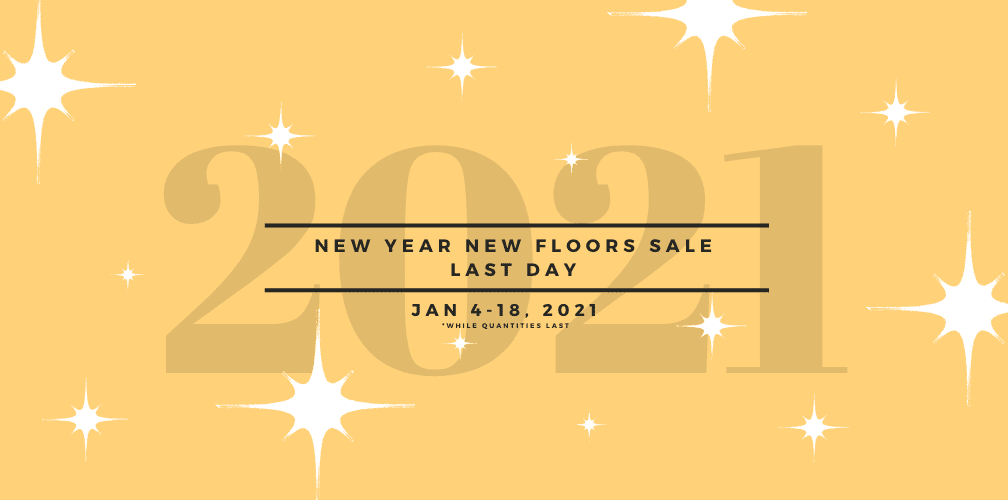 iCork Floor