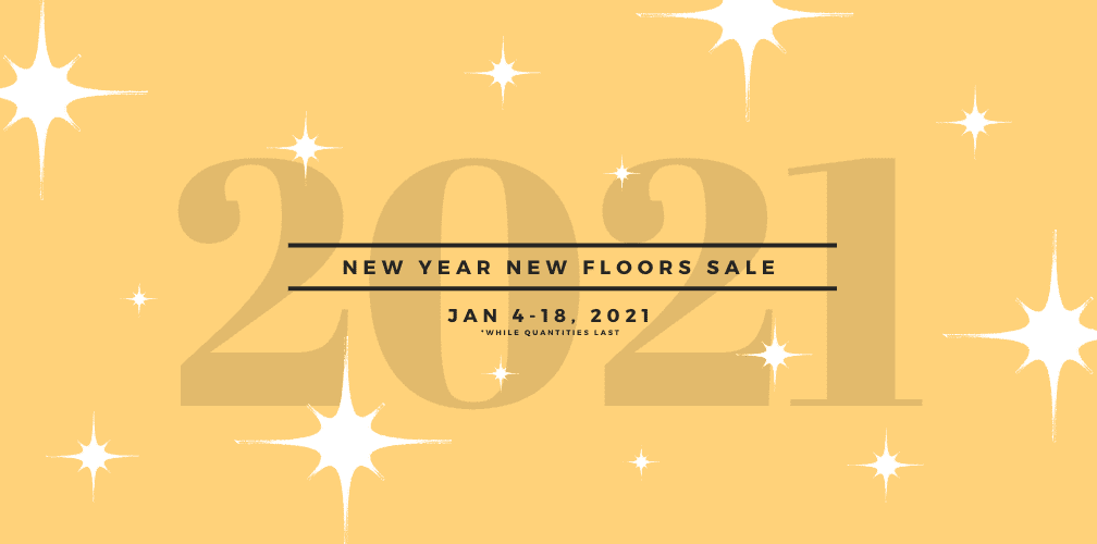 iCork Floor