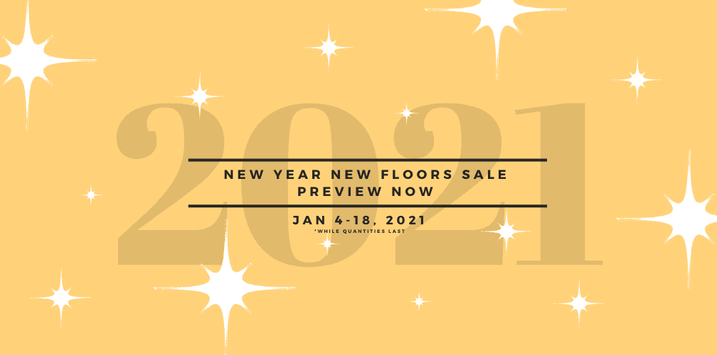 iCork Floor