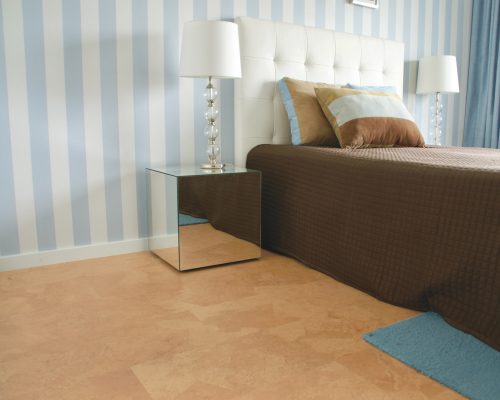 Logan Cork Flooring