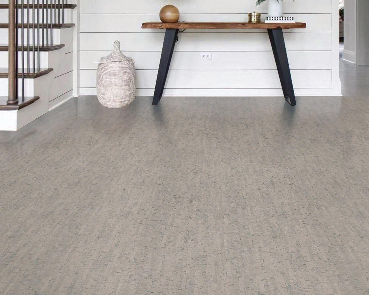 iCork Floor