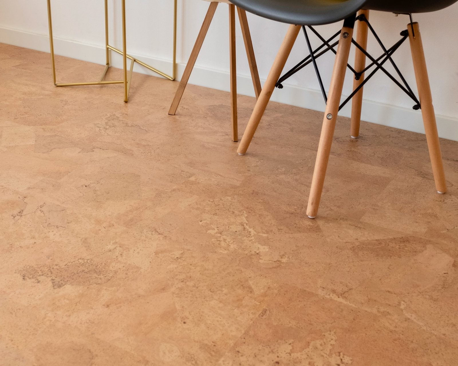 iCork Floor