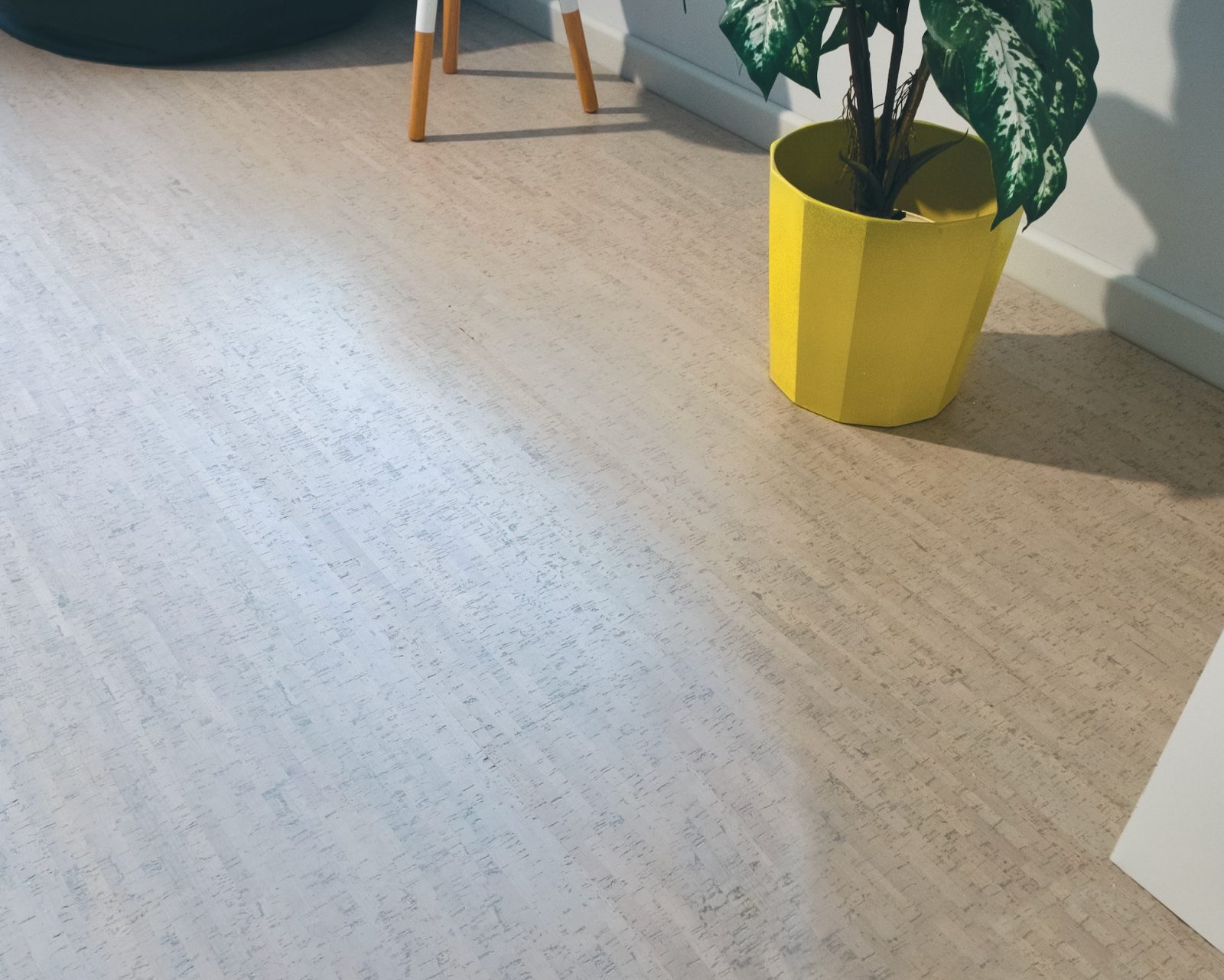 iCork Floor