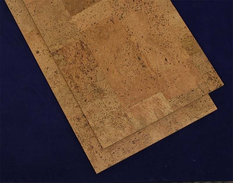 iCork Floor