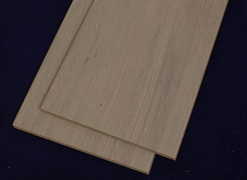iCork Floor
