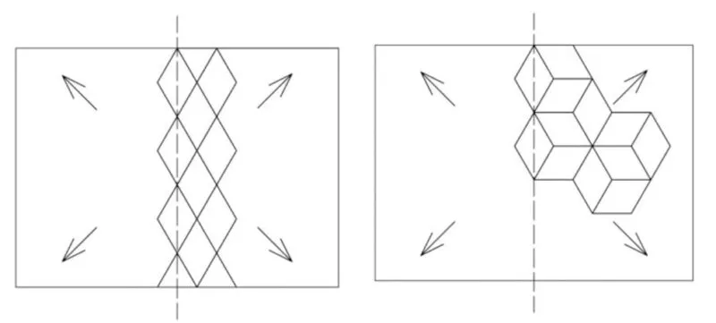 Installation Instructions For 3D Cork Decorative Wall Panels From Center