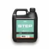 Rigo Step 4K 6450 gallon cork polyurethane coat kurklak transparant.