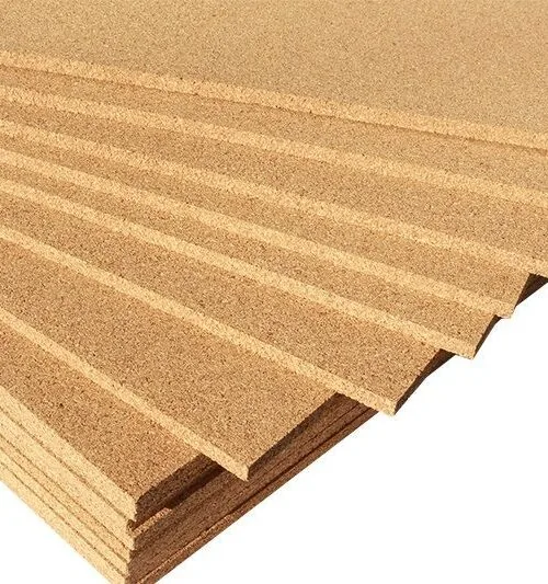 Cork Underlayment - 1/2&Quot; (12Mm) - 102 Sq.ft. Box (Fund12) Floating Floor Underlayment Cork 12Mm