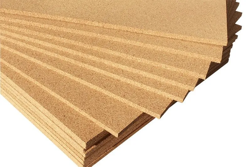 Floating Floor Underlayment Cork 12Mm