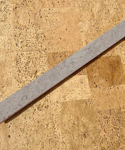 Umber Grey – 7/16″ (11mm) (T-Molding)