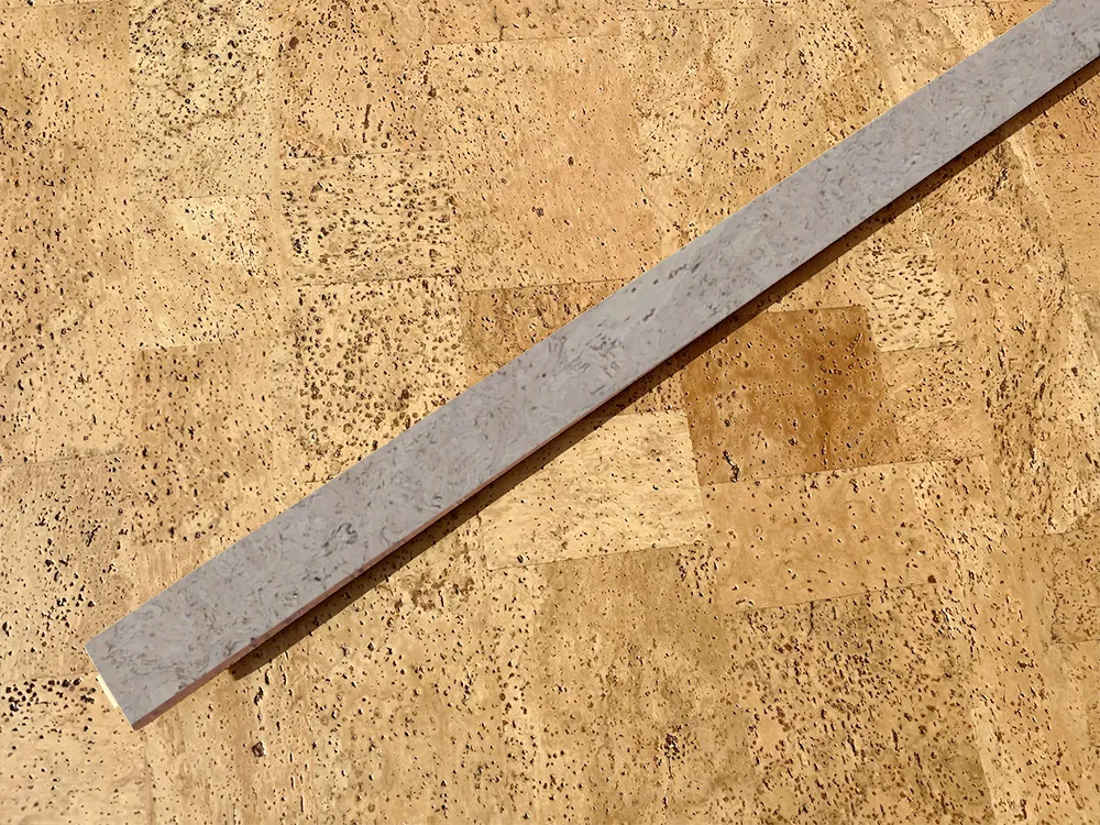 Umber Grey – 7/16&Quot; (11Mm) T-Molding (915Mm Long) (Tug11) (Special Order) Umber Grey – 7/16″ (11Mm) (T-Molding)
