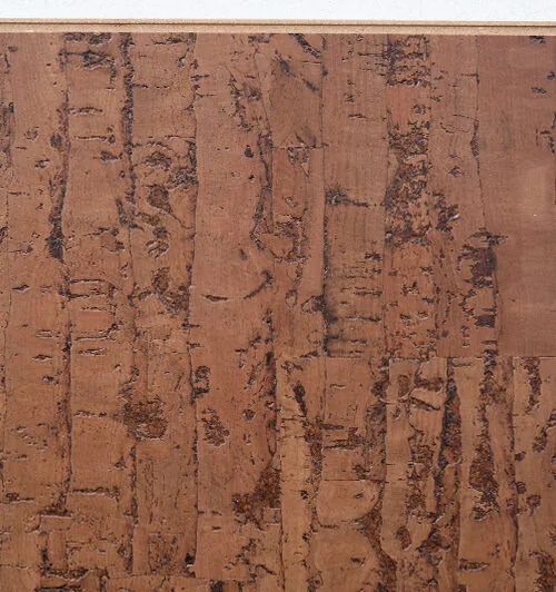 Amber Streak - 1/2&Quot; (12Mm) - Cork Floating (Fast12) Amber Streak Cork Floating Flooring Colour Uniclic Copy