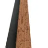 Amber Streak – fits 1/2″ (12mm) flooring (Stair Nosing) — original product photo