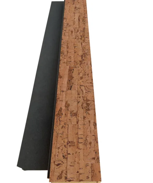 Amber Streak – 1/2″ (12mm) (Stair Nosing)
