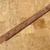 Amber Streak – fits 1/2″ (12mm) flooring (T-Molding) — original product photo