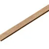 American Red Oak – fits 7/16″ (11mm) flooring (T-Molding) — original product photo