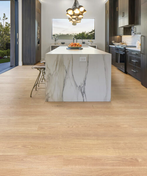 American Red Oak - 7/16&Quot; (11Mm) - Swiss Design Cork Floating (Fred11) American Red Oak Cork Environmentally Safe Flooring