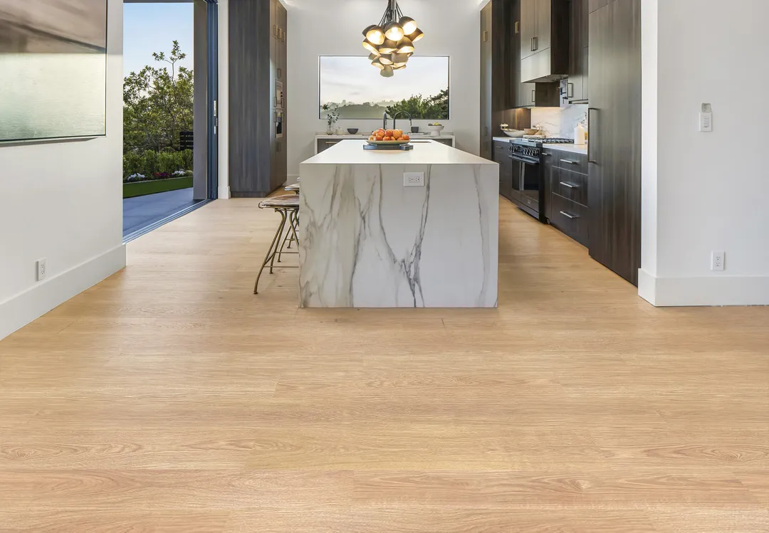American Red Oak - 7/16&Quot; (11Mm) - Swiss Design Cork Floating (Fred11) American Red Oak Cork Environmentally Safe Flooring