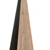 American Red Oak – fits 7/16″ (11mm) flooring (Stair Nosing) — original product photo
