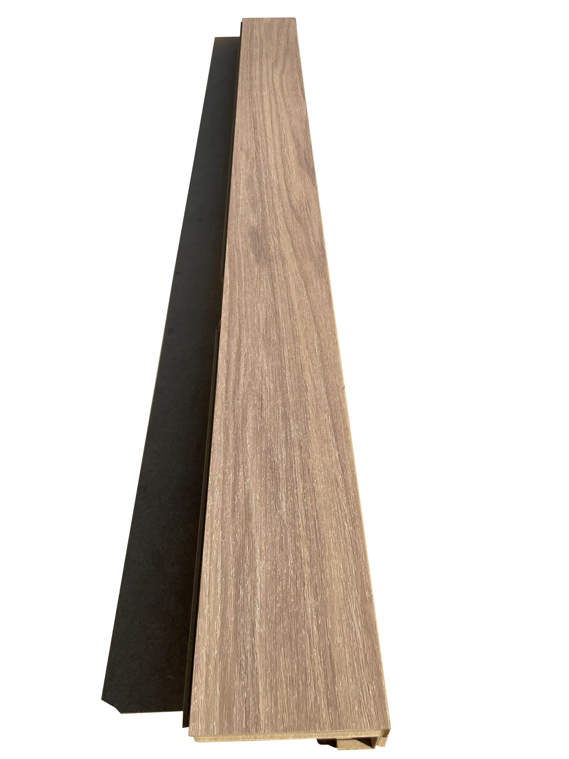 American Red Oak – 7/16″ (11Mm) – Swiss Design Cork Floating Stair Nosing (1235Mm Long) (Nred11) (Special Order) American Red Oak – 7/16″ (11Mm) (Stair Nosing)