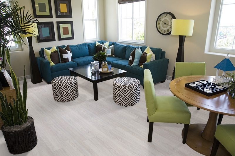 iCork Floor