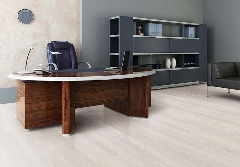 iCork Floor