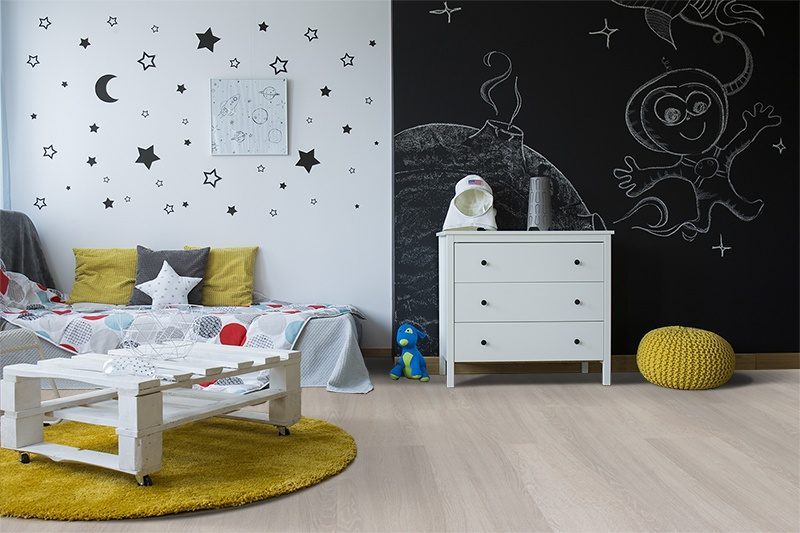 iCork Floor