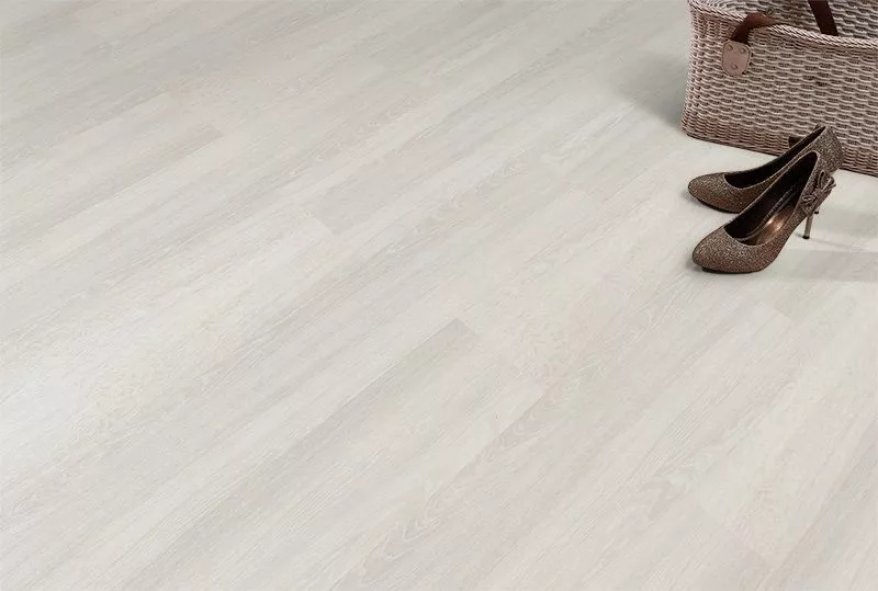 Healthy Flooring, A Better Floor For Healthier Living, The Cork Way Ash Wood Fusion Cork Flooring Most Durable Health Green Eco