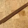 Ashen Chestnut – fits 7/16″ (11mm) flooring (T-Molding) — original product photo