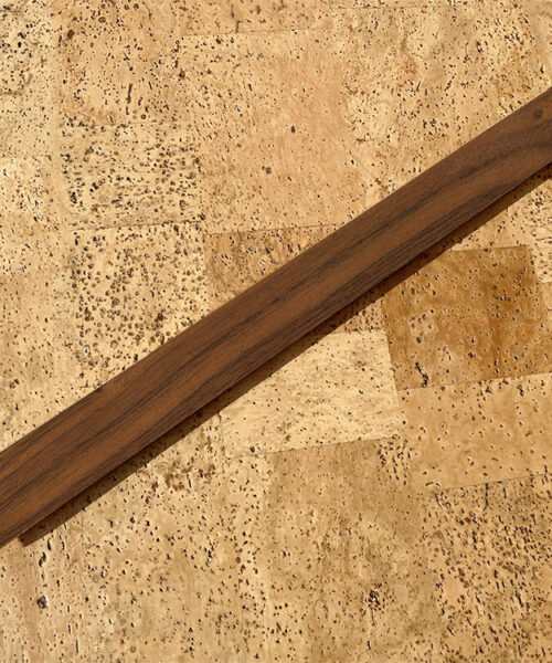 Ashen Chestnut – 7/16″ (11mm) (T-Molding)