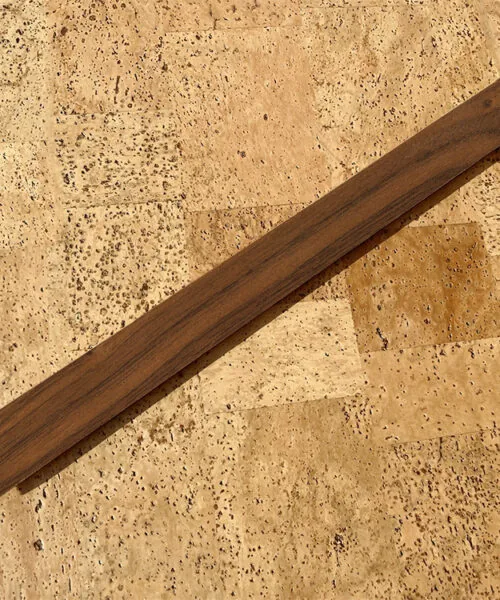 Ashen Chestnut – 7/16″ (11mm) (T-Molding)